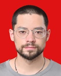 Picture of David Borgonjon