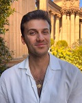Picture of Dimitrios Konstantinos Sparis