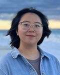 Picture of Ruochen Cao
