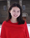 Picture of Shasha Liu