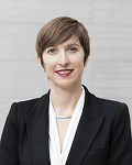 Picture of Alison Perchuk