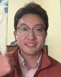 Picture of Zhehang Zhang