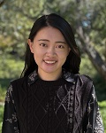 Picture of Lucy Z. Fang
