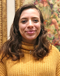 Picture of Julia Fine