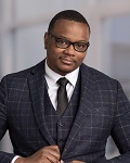 Picture of Shahill Parsons