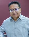 Picture of Tenzin Bhuchung