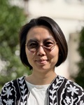 Picture of Sharon Tzu-Yin Chi