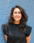 Picture of Claudia Triana
