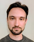 Picture of Alastair Parsons