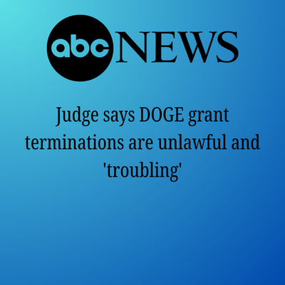 ABC News coverage