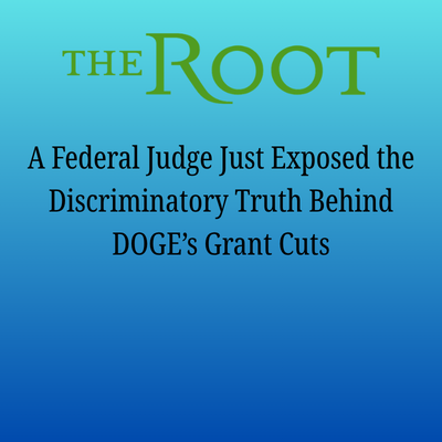 The Root coverage