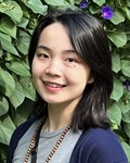 Picture of Jialin Cao