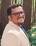 Picture of Pronoy Chakraborty
